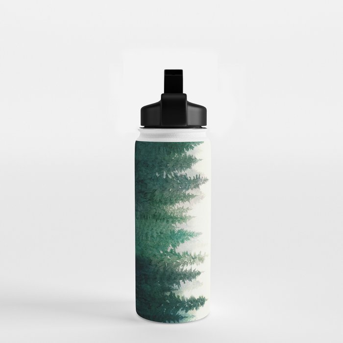 Reflection Water Bottle Gallery Image 2
