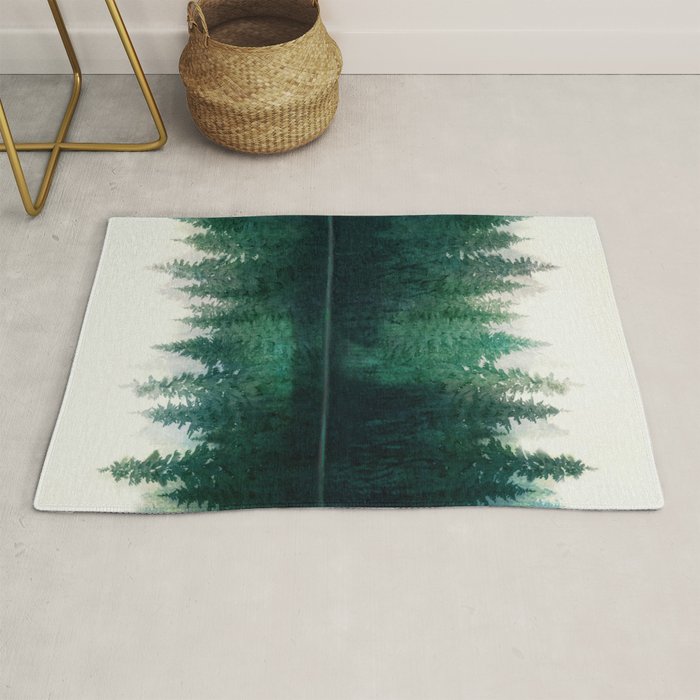 Reflection Rug Gallery Image 1