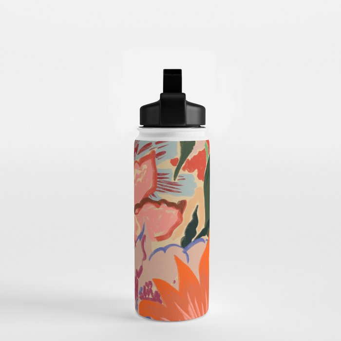 SUMMER BOUQUET Water Bottle Gallery Image 2