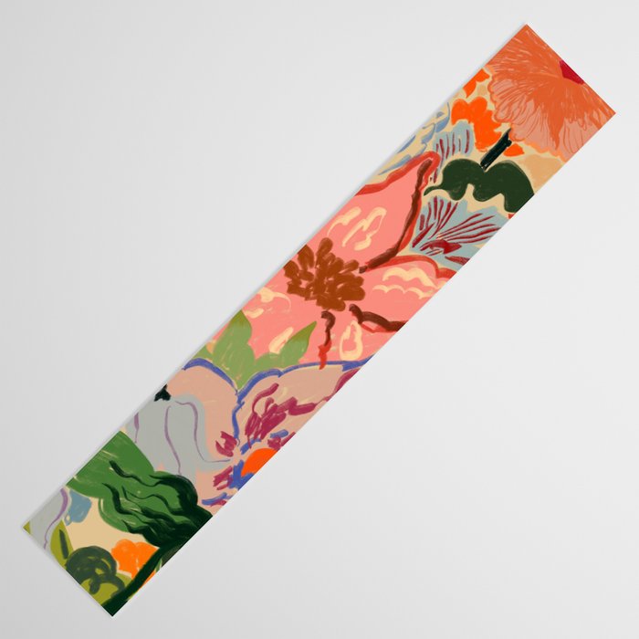 SUMMER BOUQUET Table Runner Gallery Image 3