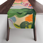 SUMMER BOUQUET Table Runner Gallery Image 1