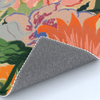 SUMMER BOUQUET Rug Gallery Image 4