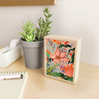 SUMMER BOUQUET Mini Art Print Gallery Image 2