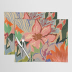 SUMMER BOUQUET Placemat Gallery Image 1