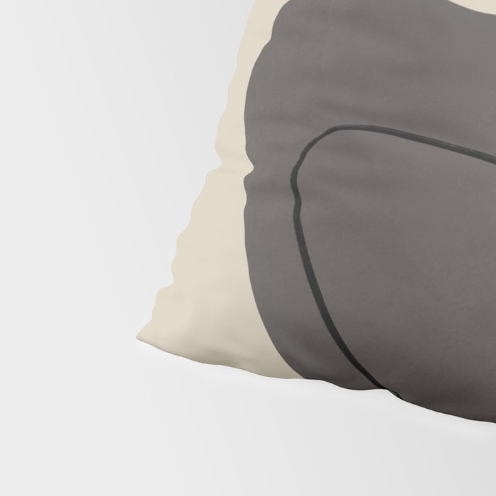 Love #3 Pillow Sham Gallery Image 4