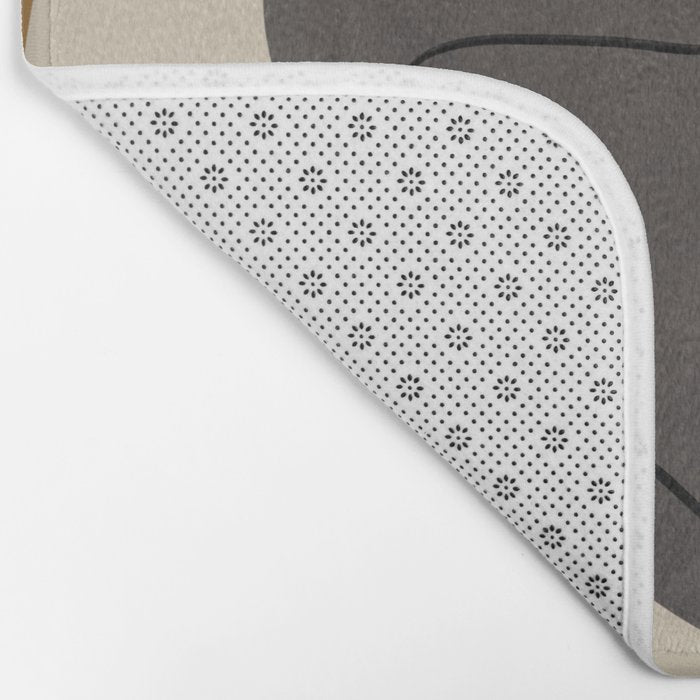Love #3 Bath Mat Gallery Image 2