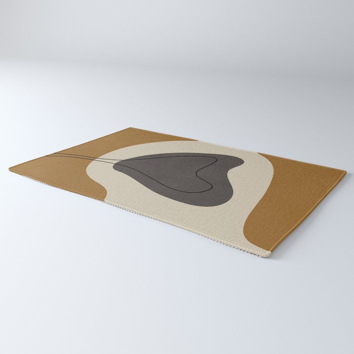 Love #3 Rug Gallery Image 3