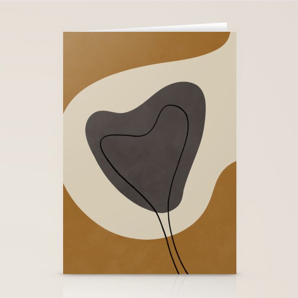 Love #3 Stationery Card Gallery Image 1