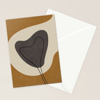 Love #3 Stationery Card Gallery Image 2