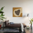 Love #3 Wood Wall Art Gallery Image 2