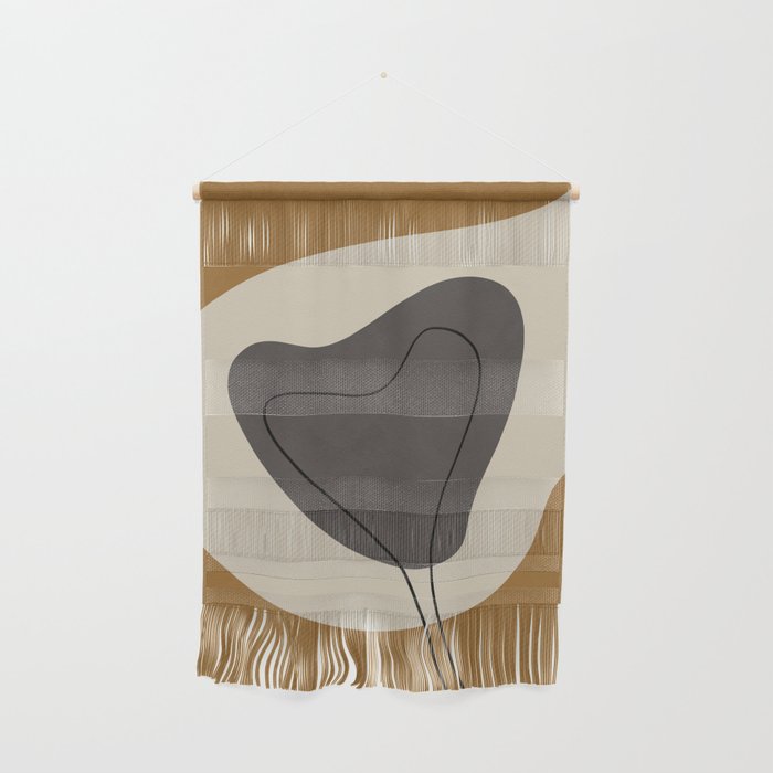 Love #3 Wall Hanging Gallery Image 1