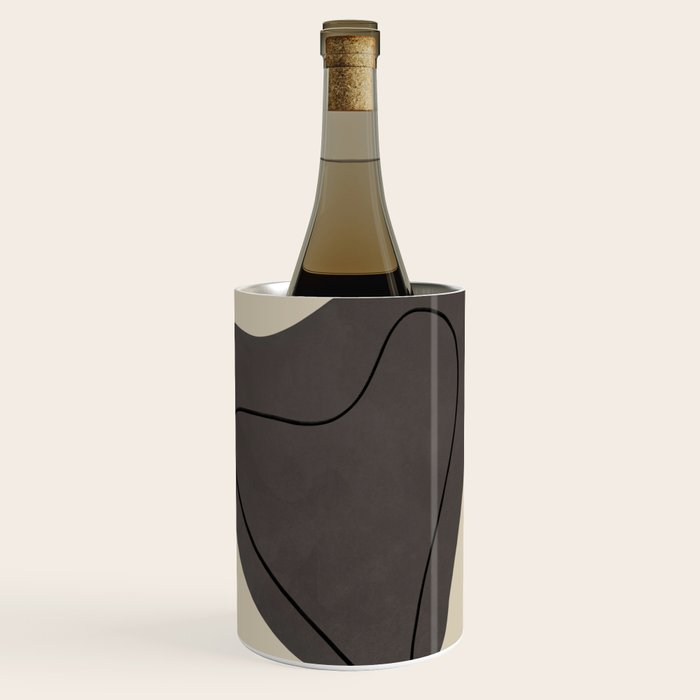 Love #3 Wine Chiller Gallery Image 1