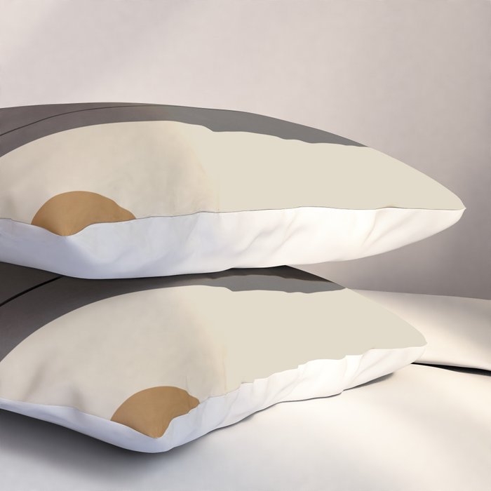 Love #3 Pillow Sham Gallery Image 3