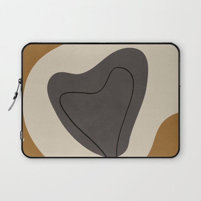 Love #3 Laptop Sleeve Gallery Image 1