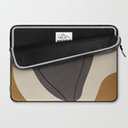 Love #3 Laptop Sleeve Gallery Image 2