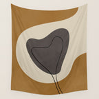 Love #3 Wall Tapestry Gallery Image 4