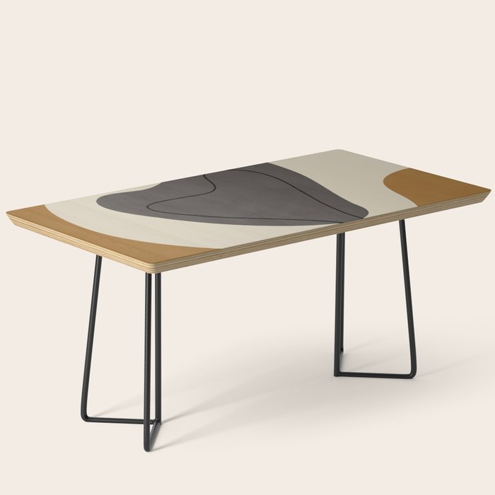 Love #3 Coffee Table Gallery Image 1