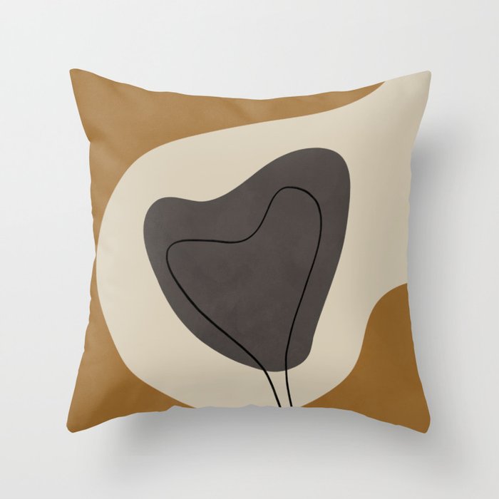 Love #3 Throw Pillow Gallery Image 6