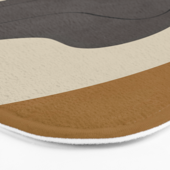 Love #3 Bath Mat Gallery Image 3