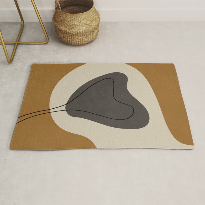 Love #3 Rug Gallery Image 1