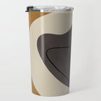 Love #3 Travel Mug Gallery Image 3
