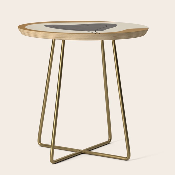 Love #3 Side Table Gallery Image 1