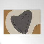 Love #3 Welcome Mat Gallery Image 1