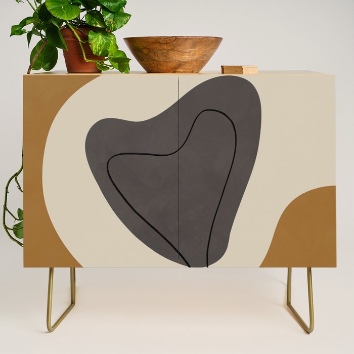 Love #3 Credenza Gallery Image 1