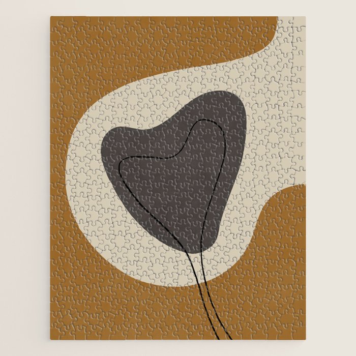 Love #3 Jigsaw Puzzle Gallery Image 1