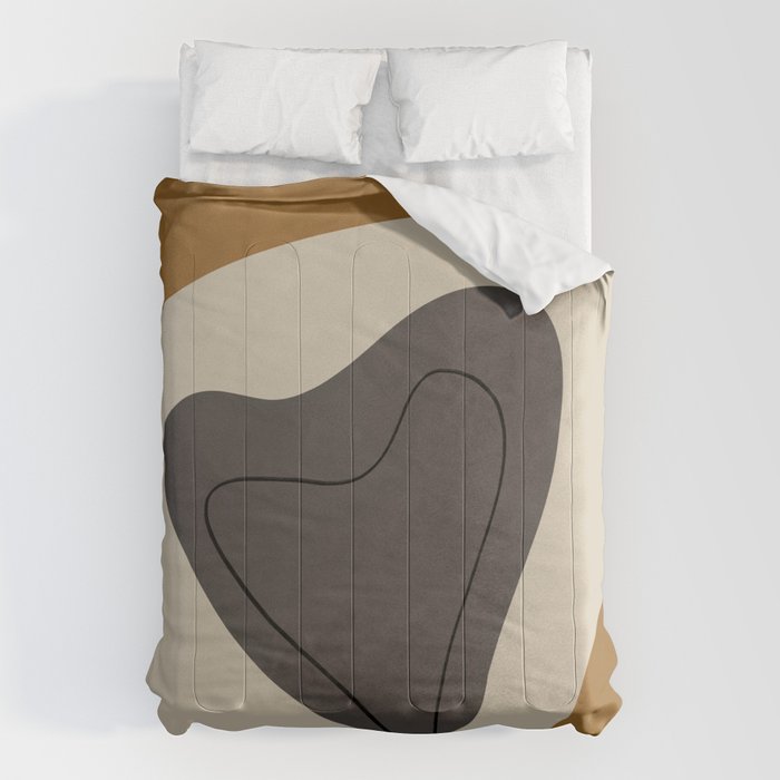 Love #3 Comforter Gallery Image 1