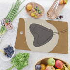 Love #3 Cutting Board Gallery Image 2