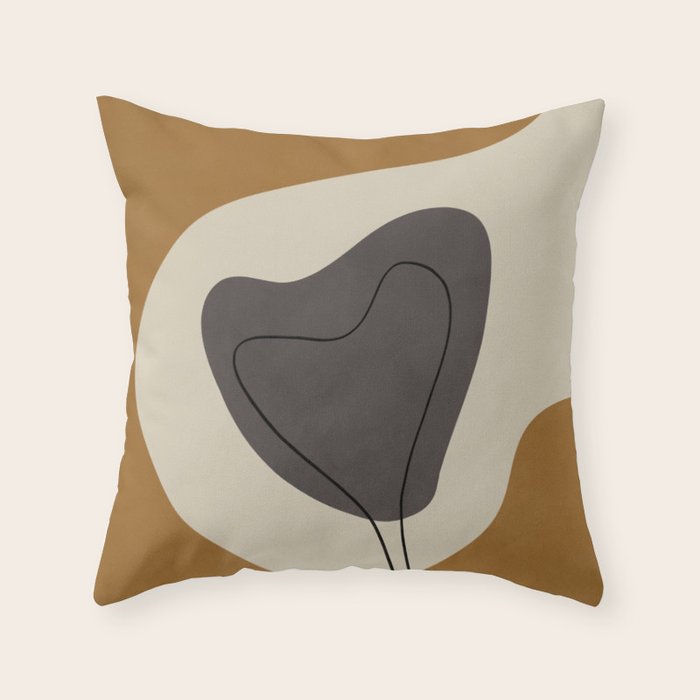 Love #3 Throw Pillow Gallery Image 6