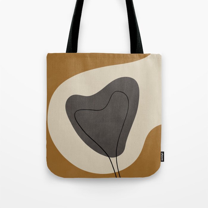Love #3 Tote Bag Gallery Image 1