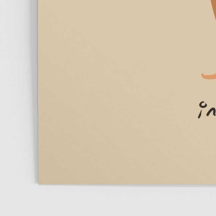 I for Intuition Poster Gallery Image 3