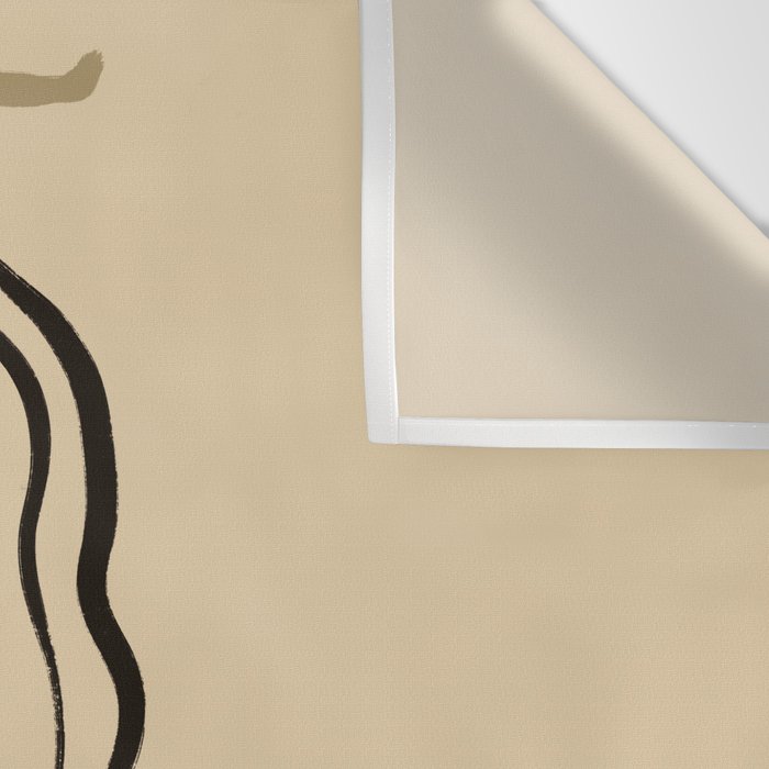 I for Intuition Wall Tapestry Gallery Image 3