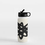 Radioactive Ink Water Bottle Gallery Image 1