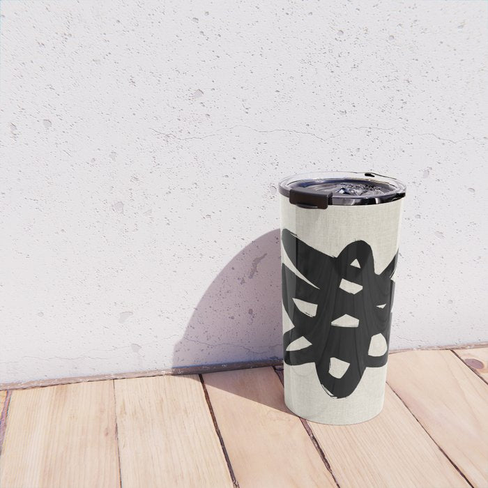 Radioactive Ink Travel Mug Gallery Image 4