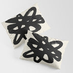 Radioactive Ink Pillow Sham Gallery Image 3