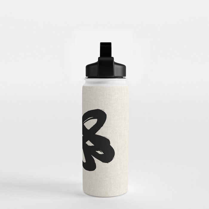 Radioactive Ink Water Bottle Gallery Image 2