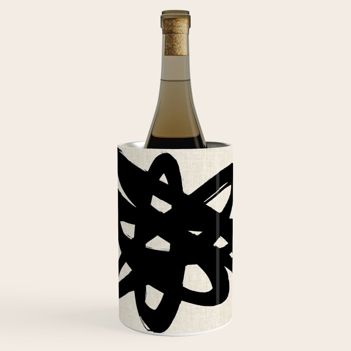 Radioactive Ink Wine Chiller Gallery Image 1