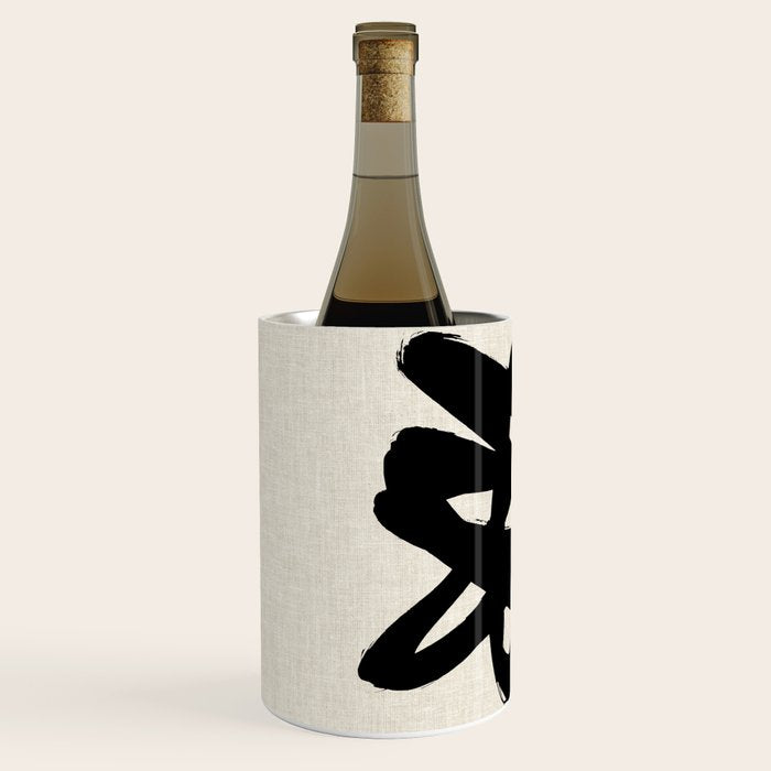 Radioactive Ink Wine Chiller Gallery Image 2