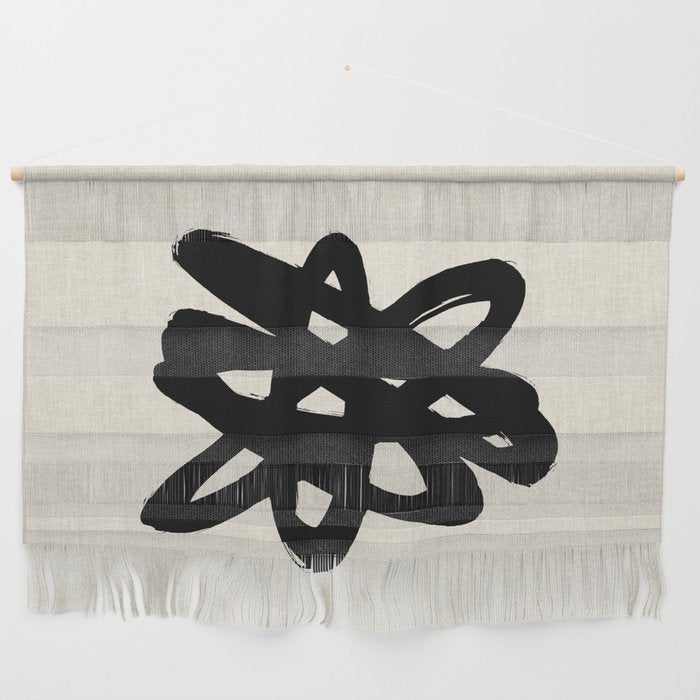 Radioactive Ink Wall Hanging Gallery Image 1