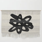 Radioactive Ink Wall Hanging Gallery Image 1