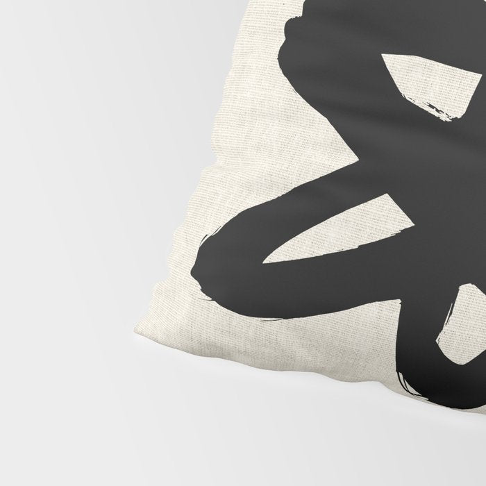 Radioactive Ink Pillow Sham Gallery Image 4
