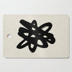 Radioactive Ink Cutting Board Gallery Image 1