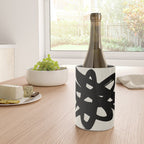 Radioactive Ink Wine Chiller Gallery Image 4