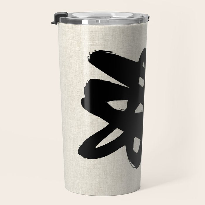 Radioactive Ink Travel Mug Gallery Image 3
