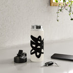 Radioactive Ink Water Bottle Gallery Image 4