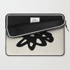 Radioactive Ink Laptop Sleeve Gallery Image 2