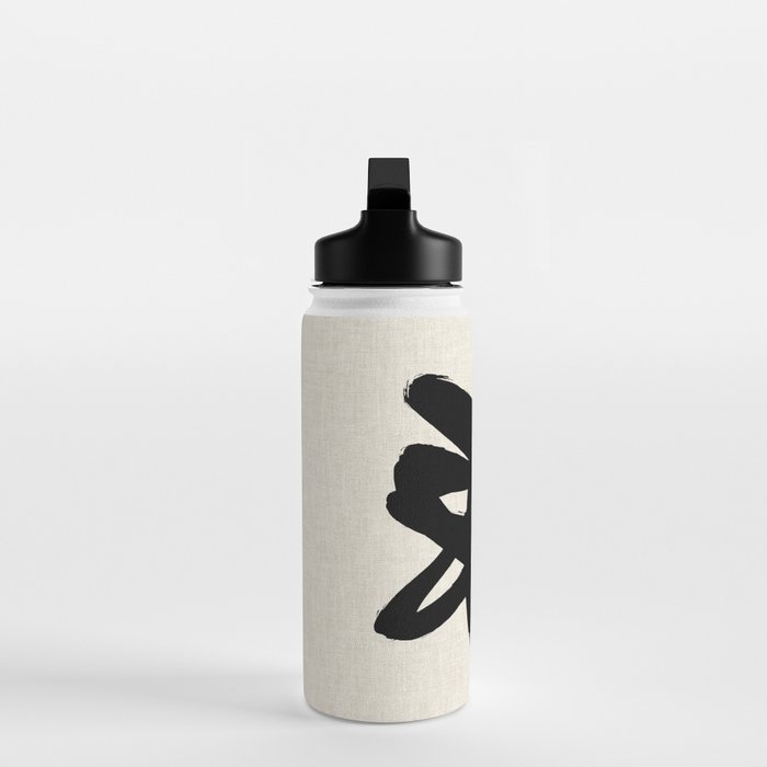 Radioactive Ink Water Bottle Gallery Image 3